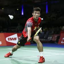 He and lin dan have both been crowned as the bwf world champion during their careers. Chen Long Bio 2021 Update Racket Career Wife Net Worth