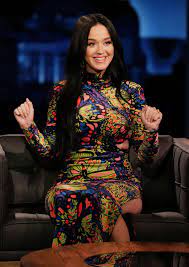 Check spelling or type a new query. Katy Perry Says The First 6 Weeks After Giving Birth Are A Roller Coaster Self