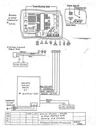 A wiring diagram is commonly utilized to repair problems as well as to make certain that all the links have actually been made which every little thing exists. Wiring Diagram For Rv Thermostat