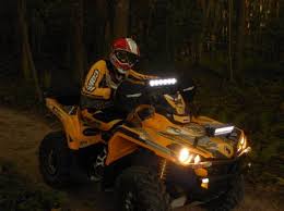 Applications Atv Lighting