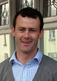 Kilcullen Diary: July 2014