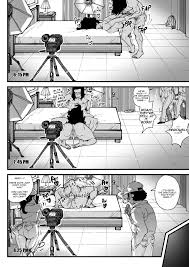 Record Of Taboo Porn Comic english 17 - Porn Comic