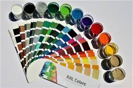 Colors Houston Powder Coaters Powder Coating Specialists