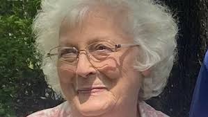 Beverly Wright Biedenharn