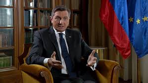 Pahor: Putin je podcenjeval odziv ...
