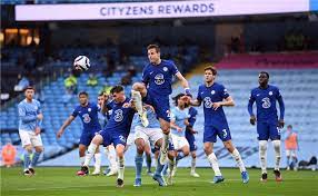 تشيلسي وليستر سيتي في الدوري الإنجليزي كانت المباراة النهائية لدوري الأبطال تم نقلها للعام الثاني على التوالي من مدينة إسطنبول التركية إلى البرتغال بسبب قيود السفر نتيجة أزمة جائحة كورونا. ÙÙŠØ¯ÙŠÙˆ ØªØ´ÙŠÙ„Ø³ÙŠ ÙŠØ­Ø±Ù… Ù…Ø§Ù†Ø´Ø³ØªØ± Ø³ÙŠØªÙŠ Ù…Ù† Ø§Ù„ØªØªÙˆÙŠØ¬ Ø§Ù„Ù… Ø¨ÙƒØ± Ø¨Ø§Ù„Ø¯ÙˆØ±ÙŠ Ø§Ù„Ø¥Ù†Ø¬Ù„ÙŠØ²ÙŠ Ø¨Ø« Ù†Ø§Ø¦ÙŠØ© Ù‚Ø§ØªÙ„Ø© Ø¨Ø·ÙˆÙ„Ø§Øª