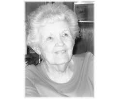 Betty Berryman Obituary (2016)