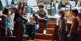 Dall'11 aprile 2021 su rai 1 torna la fortunata serie firmata da ivan cotroneo. La Compagnia Del Cigno 2 Trama Cast E Quando Inizia La Fiction Di Rai1