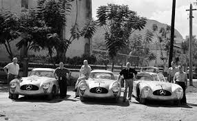 Carrera Panamericana Mexico 1952 In 2020 Retro Cars Sport Cars Racing Driver