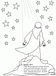 Plus, it's an easy way to celebrate each season or special holidays. Abraham And Sarah Coloring Pages Printable Coloring Home