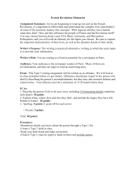 Includes examples of obituaries for mom, dad, children, grandparents looking for obituary examples to help you write an obituary for a loved one? French Revolution Obituaries