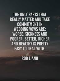 Love is just a word until someone comes along and gives it. 80 Wedding Quotes That Ll Help Show Your Innermost Feelings