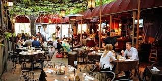 Orso S Old Town Chicago Italian Restaurant Awesome Has Out Door Patio Serving Classic Ita Chicago Italian Restaurants Old Town Chicago Italian Restaurant