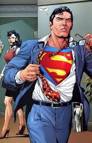 Gary Frank Superman Comic Superhero Superman And Lois Lane