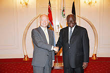 Joy jamie marie, rachael muthoni, mwai junior a krystinaa muthoni. Mwai Kibaki Wikipedia