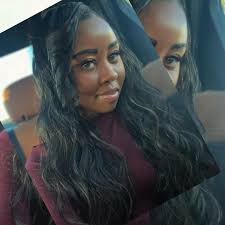 shalah monique glenn