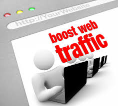 Résultat de recherche d'images pour "how to drive traffic to your website"