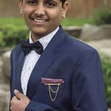 Thank you to Idaho Arts Charter from exchange student