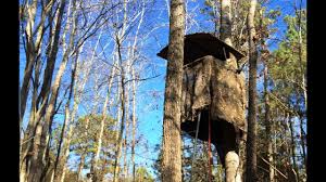 We did not find results for: Deer Stand Deer Blind Youtube