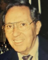 Most Recent Obituaries