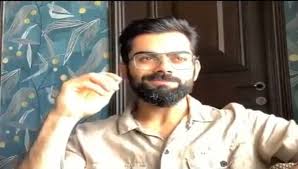 Daring, tough and fiercely talented, virat kohli is arguably one of the finest batsmen that the country has produced. Nice Glasses Virat Kohli S Retro Look Impresses Mayank Agarwal Watch Crictoday