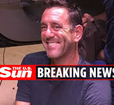 Eric Hays's Instagram, Twitter & Facebook