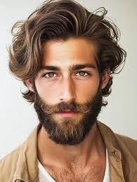 26 Stylish Bob Hairstyles for Men in 2024: Top Trends and Haircare Tips You  Need to Know