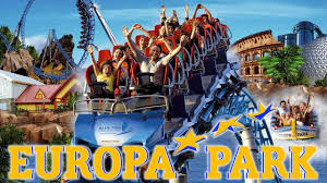 Fill out our contact form. Europa Park Germany A Friends Family Fun Place Found The World