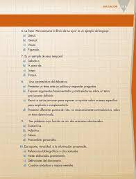 A partir de hoy, tenemos 79,794,023 libros electrónicos para descargar de forma gratuita. Evaluacion Del Bloque Iii Apoyo Primaria