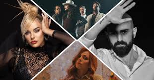 Eurovision song contest 2021 rotterdam. Eurovision 2021 Day 4 Rehearsals From Georgia Albania Portugal And Bulgaria Eurovisionary Eurovision News Worth Reading