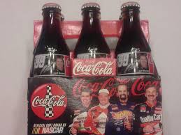 For schedules, stories and photos, visit. 1998 Jeff Burton 99 Coca Cola Racing 5 Pack And 32 Similar Items