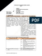 Soal teks negosiasi kelas 10/1 1. Soal Pembuatan Busana Industri Kelas Xii