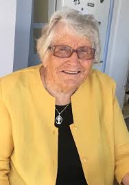 It is with great sadness that I announce the passing of my dear mum Joyce  Prior today. I wish to thank those special staff members at Adina Care who  have cared and