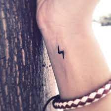 Accio Potterheads Uber 20 Designs Die Nur Echte Harry Potter Fans Kennen Tattooideen Custom Temporary Tattoos Tattoo Stickers Harry Potter Scar Tattoo