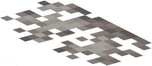 It can be obtained by placing a coral fan outside of water. Coral Fan Official Minecraft Wiki