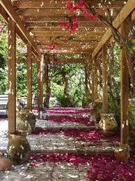 101 Mediterranean Decor For Your Home Gardening That I Love Mediterranean Garden Design Mediterranean Garden Mediterranean Decor