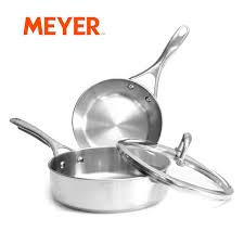 best stainless steel cookware brands