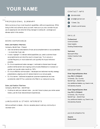 Top cv builder, build a free & perfect cv with ease. Canadian Resume Cover Letter Format Tips Templates Arrive
