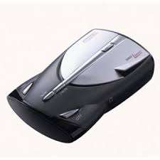 And it's marked at the right price, too. Cobra Xrs 9340 Radar Detector