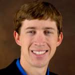 Dr. Cole Joyce, DC, Chiropractor