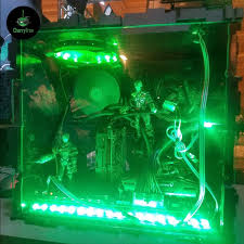 Borg Cube Pc With Borg Drones Star Trek Star Trek Borg Star Trek Trek