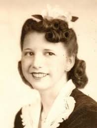 Kathleen Le Mere Obituary