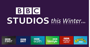 Prinz william engagiert sich für … Bbc Channels This Winter Stage And Screenstage And Screen