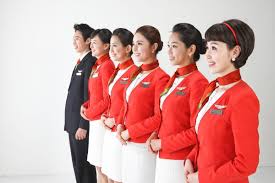 For the first time in malaysia's history, we are proud to present to you the top 10 hottest malaysian airasia stewardesses! Airasia X Eyes Expansion In China Japan And South Korea Retail News Asia