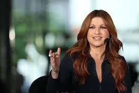 Sportscaster rachel nichols is set to return to espn after almost three years at cnn with the launch of new nba talk show the jump on thursday, feb. Rachel Nichols Discusses The Importance Endurance Of Espn S Nba Show The Jump On Its Five Year Anniversary