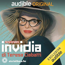 Consigli dal Audible Club (capitolo 15)