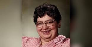 Irene M. Esch Obituary