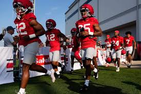 Why Bo Jackson's 'Stand Out' Role Could Decide Ohio State's Playoff Ceiling—Not Ryan Day's Scheme