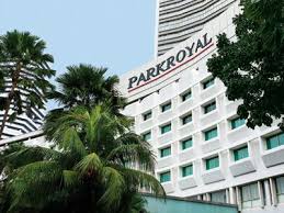 Heading Back To Singapore Next Week Staying At Parkroyal On Beach Road Wish I Had A Saddleback Leather New Briefcase To Singapore Hotels Beach Road Hotel