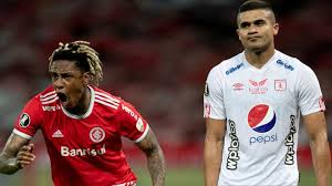 It shows all personal information about the players, including age, nationality, contract duration and current market value. Inter 4 3 America Resumen Resultados Y Goles As Colombia